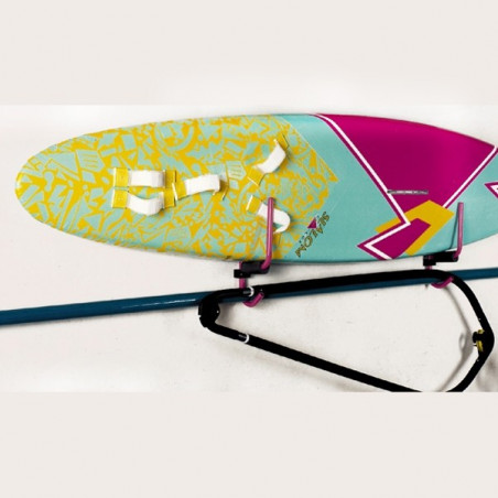 PORTE SURF/SUP MURAL ECKLA