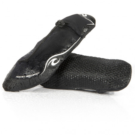 CHAUSSONS RIP CURL POCKET REEF 1MM