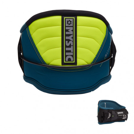 HARNAIS KITESURF MYSTIC STAR TEAL