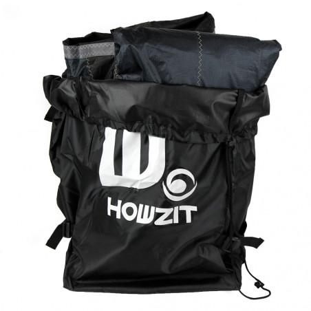 SAC HOWZIT DE COMPRESSION D'AILE