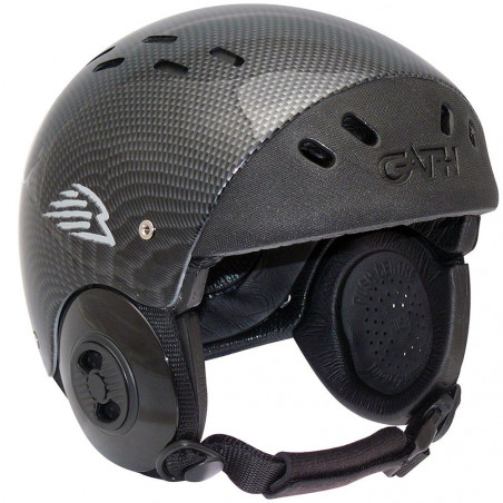 CASQUE GATH CONVERTIBLE SURF CARBON