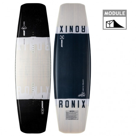 Wakeboard Ronix Kinetik Flexbox 1 2022