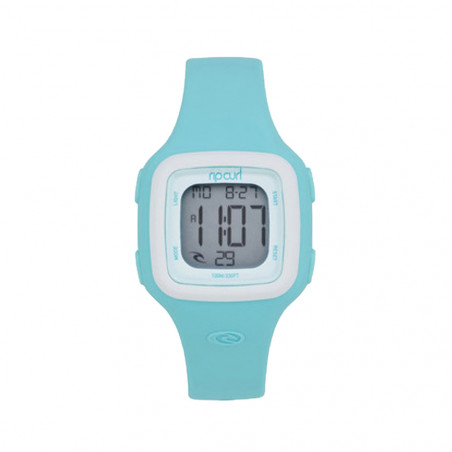 MONTRE RIPCURL CANDY2 DIGITAL BLEU