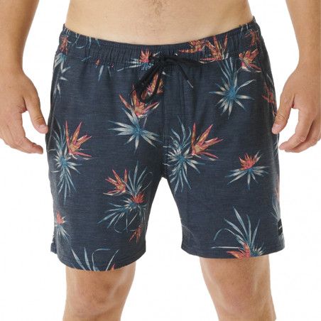 BOARDSHORT RIPCURL PARADISIO VOLLEY BLEU MARINE