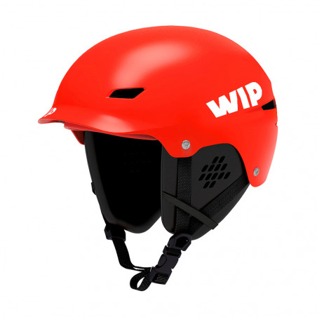 CASQUE FORWARD WIP WIPPER JUNIOR ROUGE