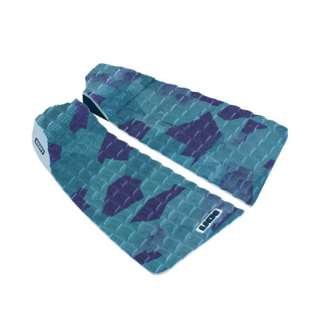 PAD SURF ION CAMOUFLAGE BLEU 2 PCS