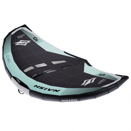 AILE DE WING FOIL NAISH ADX 2025 NOIR