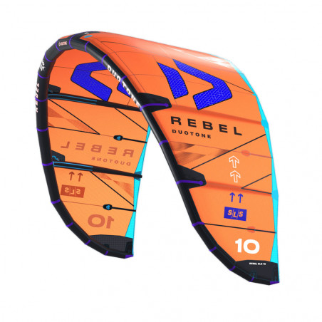 AILE DE KITESURF DUOTONE REBEL SLS 2025