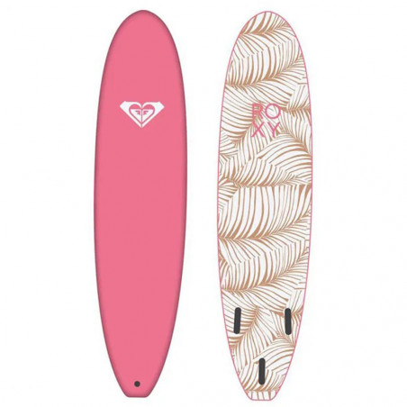 Surf Mousse Roxy Break Rose