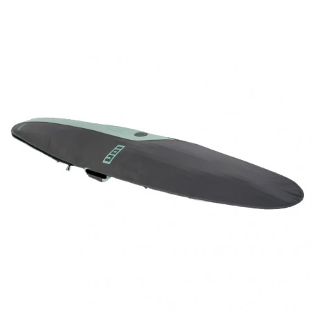 HOUSSE ION SUP BOARDBAG CORE RACE JET BLACK