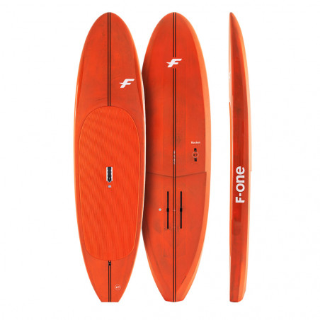 PLANCHE SUP FOIL FONE ROCKET SUP DOWNWIND PRO