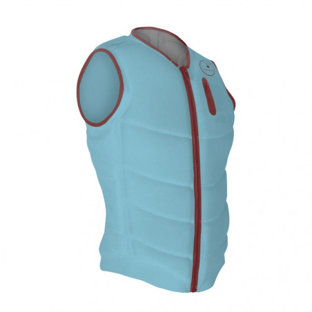 GILET IMPACT LIQUID FORCE BREEZE COMP WAKE FEMME