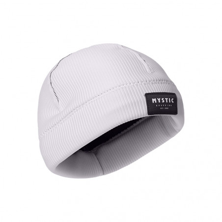 Bonnet Mystic Beanie Neoprene 2mm Off White