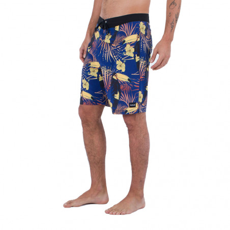 BOARDSHORT HURLEY WEEKENDER 20" BLEU