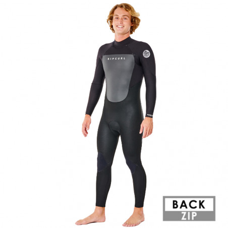 COMBINAISON RIP CURL OMEGA BZ 3/2 BLACK