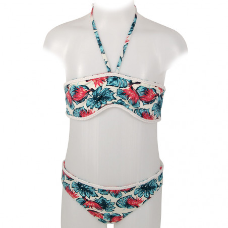 MAILLOT DE BAIN ROXY BEACH DAYS JUNIOR