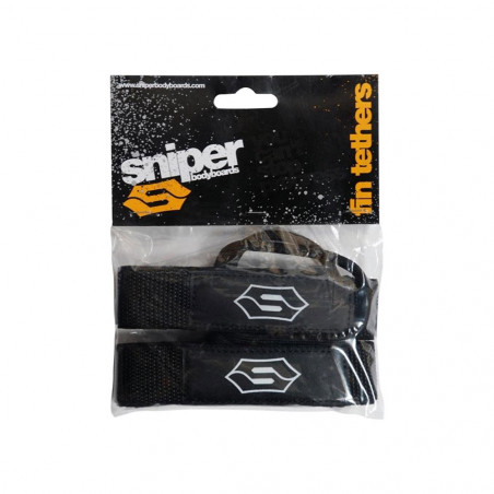 LEASH DE PALMES SNIPER DELUXE LA PAIRE