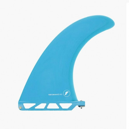 AILERON LONGBOARD FUTURES FINS PERFORMANCE