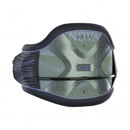 HARNAIS KITESURF FEMME ION NOVA OLIVE