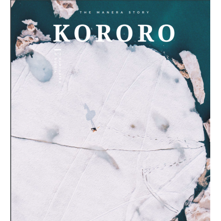 JOURNAL MANERA KORORO