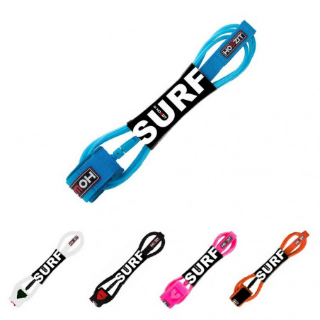 LEASH DE SURF/SUP HOWZIT 8.0