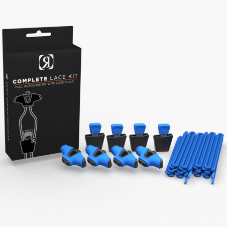 KIT LACET COMPLET RONIX