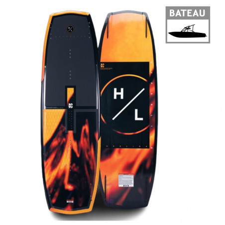 WAKEBOARD HYPERLITE BASELINE 2024