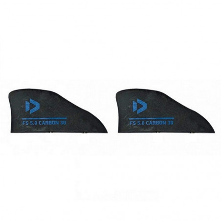 AILERONS DUOTONE CARBON 30 SET DE 2