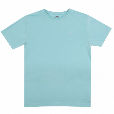 T SHIRT EST 94 F ONE BLEU