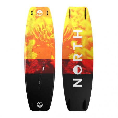 PLANCHE DE KITESURF NORTH PRIME 2024