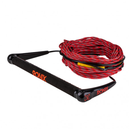 PALONNIER RONIX COMBO 4.0 ROUGE