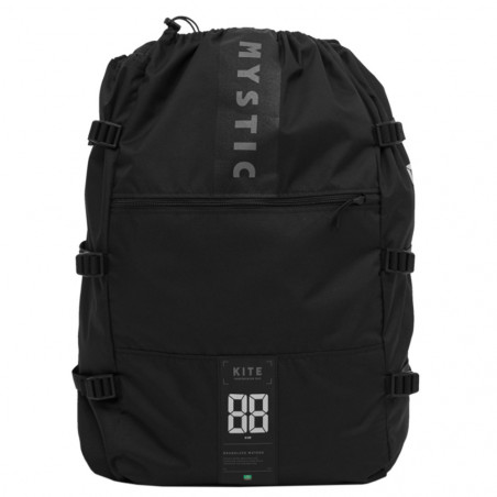 SAC D'AILE MYSTIC COMPRESSION BAG NOIR