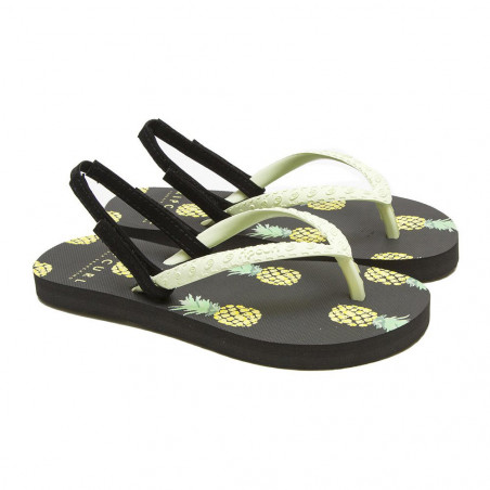 TONGS RIP CURL PINEAPPLE DAYS ENFANT