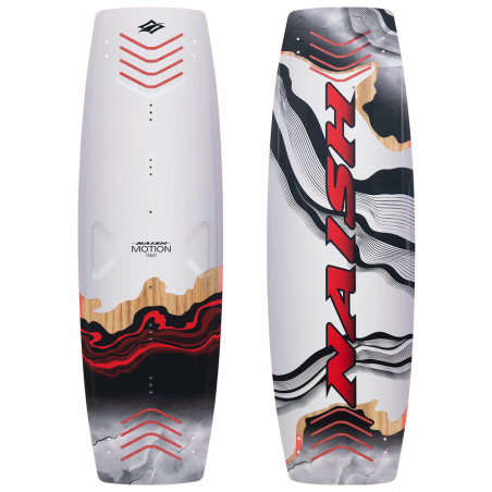 PLANCHE NAISH MOTION 2023