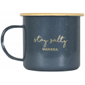 MUG MANERA STAY SALTY