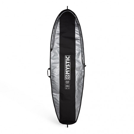 HOUSSE MYSTIC STAR BOARDBAG WINDSURF 2023 NOIR