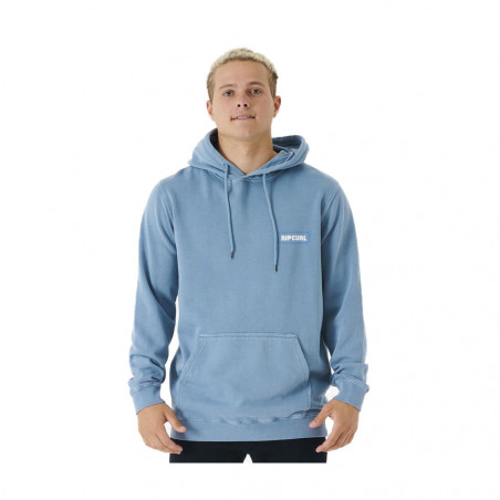 SWEAT À CAPUCHE RIPCURL SURF REVIVAL BLEU