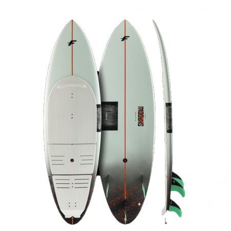 SURF F-ONE SHADOW 2024