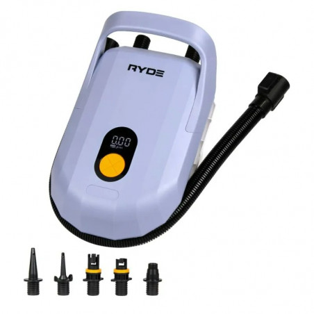 POMPE ELECTRIQUE E-PUMP QUICK RYDE 20 PSI