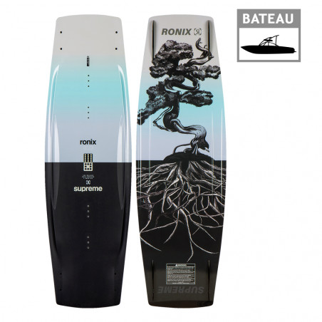 WAKEBOARD RONIX SUPREME AIR CORE 3 2024