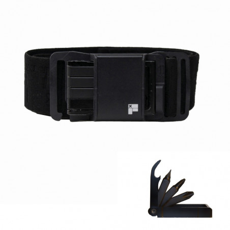 CEINTURE SURF SYSTEM ROUNDHOUSE TOOL