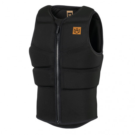 GILET IMPACT MANERA BOOM VEST NOIR