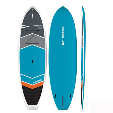 SUP RIGIDE SIC TAO FIT TOUGH-TEC