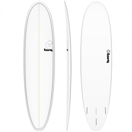 Surf Torq Fun Volume+ Tet Pinline