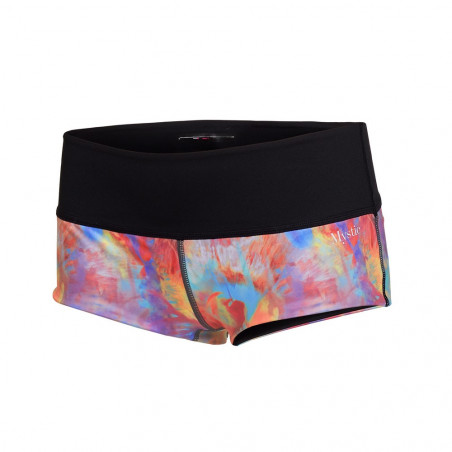 Boardshort Femme Mystic Caro multicolore