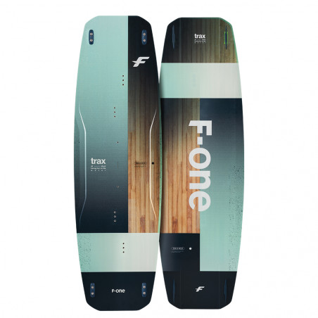 PLANCHE F-ONE TRAX