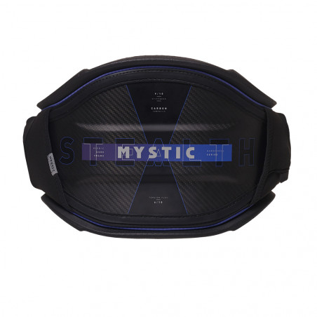 HARNAIS KITE MYSTIC STEALTH BLEU/NOIR