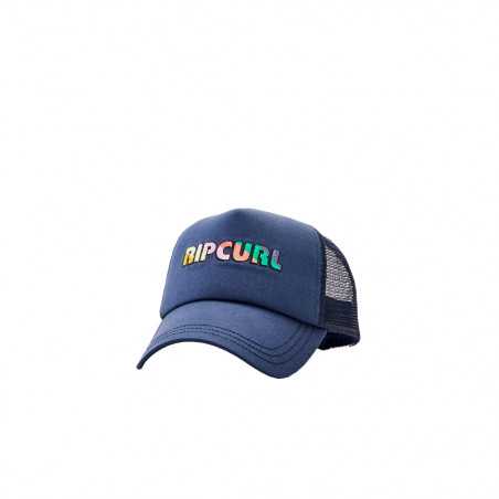 CASQUETTE RIPCURL DAY BREAK BLEU MARINE