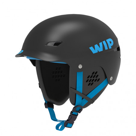 CASQUE FORWARD WIP WIPPER 2.0 NOIR