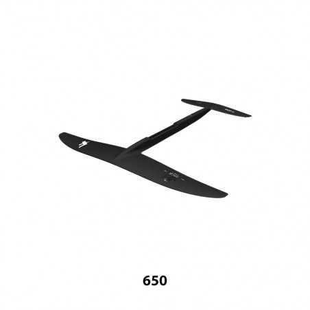 FOIL F-ONE PLANE SK8 CARBON 650 650